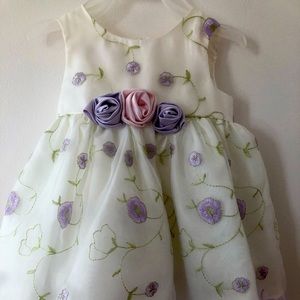 Katie M Dress